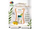 Himalaya AyurSlim Capsule for Natural Weight Management