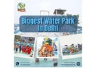 A Day Out at the best water park near delhi