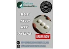 Safe way to buy MTP Kit online with credit card