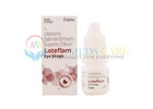 Order lotemax eye drop to deal eyes infection