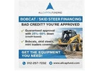 All Capital Funding - Bobcat / Skid Steer Financing