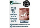 Buy MTP Kit online with credit card and get same day delivery in UK