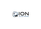 ION glass tinting