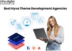 Best Hyva Theme Development Agencies | Top Hyva Themes Experts