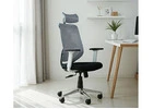 Office Chair Online – Ergonomic Office Chairs for Home & Work