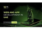 Choosing a Web Development Company in Dubai? SaptTech Labs Is the Right Pick