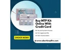 Buy MTP Kit Online with Credit Card - AbortionPillRx