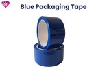 Blue Packing Tape: A Reliable Choice for Secure and Efficient Packaging