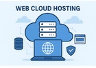 Cloud hosting