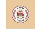 A Rose Towing