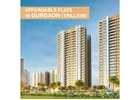 Flats For Sale in Gurgaon | Trillion