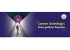Career Astrology – Find the Right Career Direction