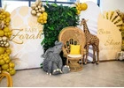 Ease off your family parties with customized packages from Event Decorator in Atlanta