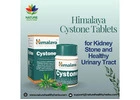Himalaya Cystone Tablets for Kidney Stone and Healthy Urinary Tract
