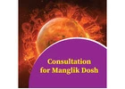 Consultation for Manglik Dosh