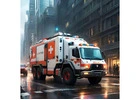 Reliable ICU Ambulance Service in Delhi with Advanced Life Support
