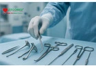 Trusted Surgical Item Supplier in Delhi | Premium Quality | Zitcomed