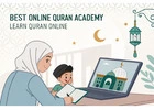 Best Online Quran Academy | Learn Quran online