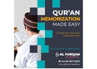 Quran Memorization Course Online