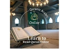 Learn Quranic Arabic Online – Easy & Structured Classes