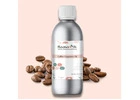 Raasa Oils 100% Pure Coffee Fragrance Oil: Rich & Energizing Aroma