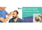 Best Trichologist in Noida, Hair Transplant & Hair Patch - Apolo Hair Studio