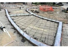 Expert Concrete Driveway Forming Services in Chilliwack