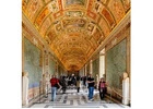 Book your tailored Vatican guided tour to unearth the stunning marvels of Rome