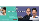 Best Hair Patch in Noida | Trusted Hair Patch Solutions - Apolo Hair Studio