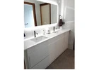 In house design bathroom Adelaide