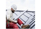 Commercial Metal Roof Restoration Specialists