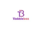 Branded Water Bottles by Tinkklebox