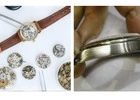 Bachijewels Watch Strap Replacement Services