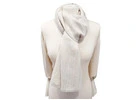 Pashmina White