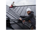 Durable Waterproof Commercial Roofing Systems