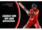Laser247 App - What makes it easy, secure and player-friendly?