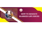 Astrological Solutions for Happy Married Life