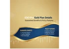 ICICI Pru Gold Plan Details: Guaranteed Benefits and Features of The Policy