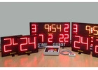 Led Scoreboard Solutions by Blue Vane Scoreboard