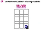 Custom Print Labels: A Complete Guide to Rectangle Labels and Custom Rectangle Labels