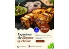Experience Authentic Indian Flavours at Chopras Indian Restaurant