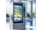 Business Vending Machine in Sydney Designed for Modern Workplaces