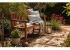 Enhance Your Garden with Stylish Outdoor Benches