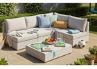 Switch to Modular Outdoor Lounges for Stylish Comfort