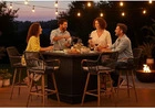 Upgrade Your Backyard with a Stylish Outdoor Bar Set