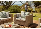 Upgrade Your Patio Comfort with a Stylish Outdoor Lounge