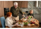 Healthy Senior Living Meal Options in West Bloomfield