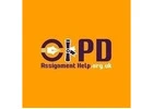 CIPD Assignment Help ORG UK