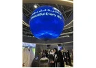 Immersive LED Displays Transform UAE Events