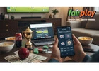 Why Choose the Fairplay24 App for Online Betting?